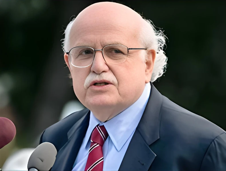 The Abuser, Part III: Autocrats Prosecute Opponents, Trump Fits Right ...